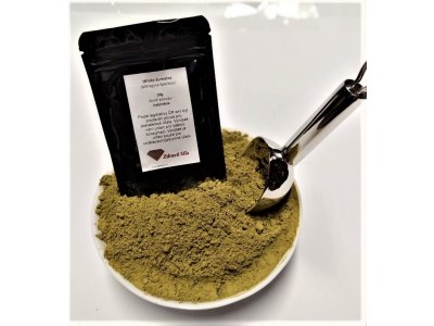 White Sumatra