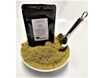 Chocolate Borneo