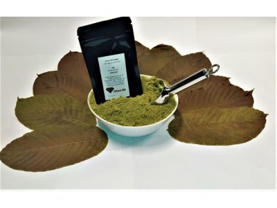 Green Bantuagie